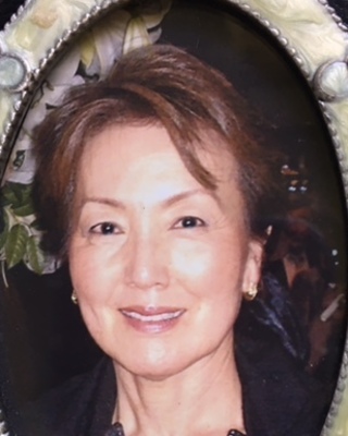 Photo of Susan Chung, Marriage & Family Therapist in Palos Verdes Peninsula, CA