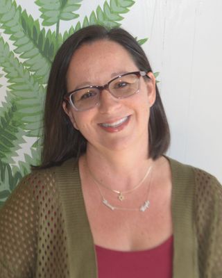 Photo of Mikki Hill, Clinical Social Work/Therapist, LMSW