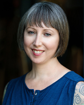 Photo of Jennifer Jacyszyn, Counselor in Loyal Heights, Seattle, WA