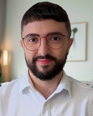 Photo of Thomaz Lopes, Psychologist, MSc, MPSI