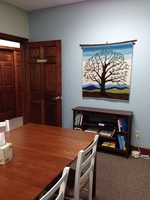 Gallery Photo of Group and Conference Room