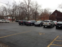 Gallery Photo of Plenty of parking at both locations!