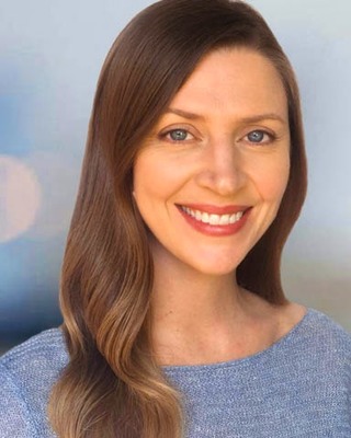 Photo of Dr. Heather McMillen, Marriage & Family Therapist in Pasadena, CA