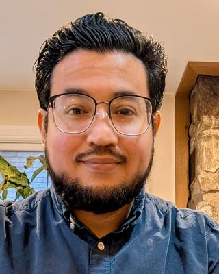 Photo of Martin Montoya, Counselor, MA, LCPC