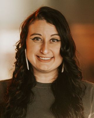 Photo of Gykayla Curtis, Licensed Professional Clinical Counselor, LPCC