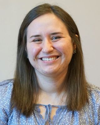Photo of Sara Shores, Counselor in Wilmington, NC