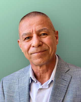 Photo of Aurelio Sanchez, Clinical Social Work/Therapist, LCSW