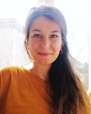 Photo of Dr Teresa Palmieri - Healthymind-therapy, Psychologist, PsychD, HCPC - Clin. Psych.