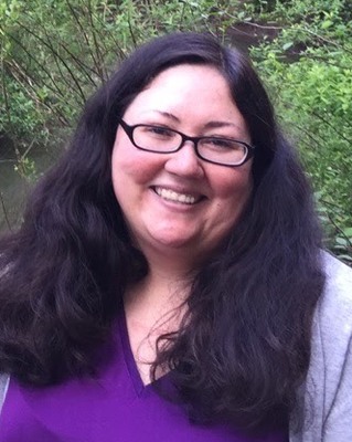 Photo of Camille Keith, Licensed Professional Counselor in Hillsboro, OR