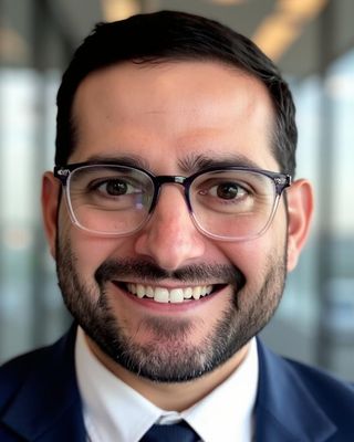 Photo of Andrew Kohl, Counselor, LPC, MA, NCC