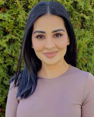 Photo of Priya Kainth, Registered Social Worker, MSW, RSW