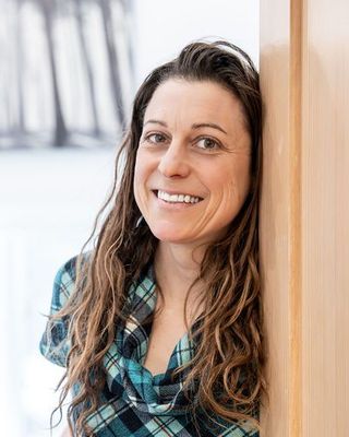 Photo of Cynthia Routhier, Counsellor, MA, RCC
