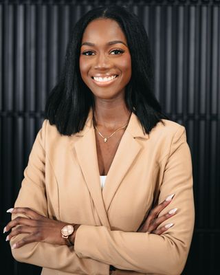Photo of Brenda Nettey, Clinical Social Work/Therapist, LCSW-C