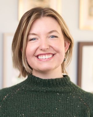 Photo of Elle Christoferson, Pre-Licensed Professional, LICSW