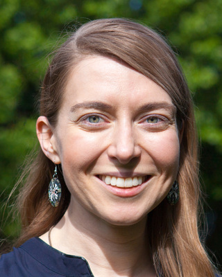 Photo of Sara Lozyniak, MD, Psychiatrist