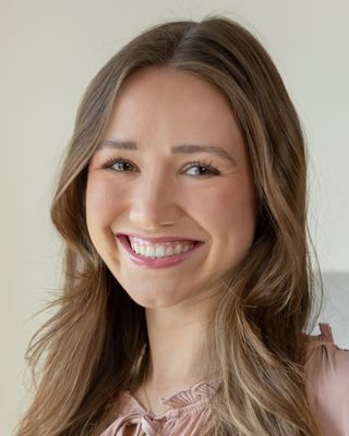 Photo of Jenna E Kiermas, Licensed Professional Counselor, MS, LPC