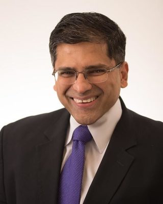 Photo of Tarique Perera Contemporary Care, Psychiatrist in Fairfield County, CT