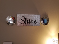 Gallery Photo of Shine!