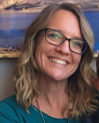 Photo of Laurie Boscaro, Licensed Professional Counselor, MA, LPC