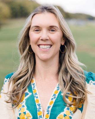 Photo of Megan Moir Flores, Licensed Professional Counselor, MA, MS, LPC, MHSP