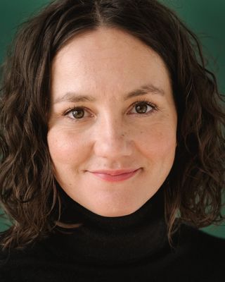 Photo of Natasha Busic, Registered Social Worker, RSW