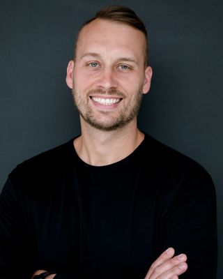 Photo of Andrew Simmons, LPC, MA, Licensed Professional Counselor