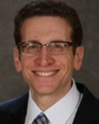 Photo of David Lefkowitz, PhD, Psychologist