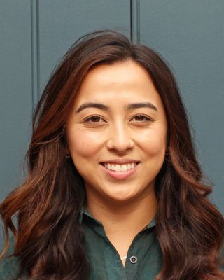 Photo of Dr. Mora Grehl, Psychologist, PhD