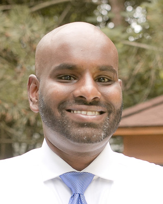 Photo of Regis Storey, LPC, MA, Licensed Professional Counselor