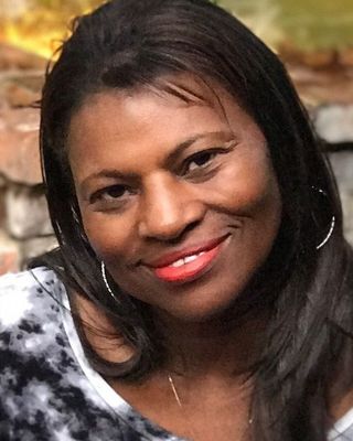 Photo of Glory Danford - Danford's DWI Education Class, MA, BSW