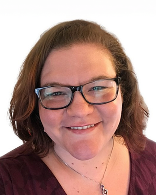 Photo of Amanda Scott, Marriage & Family Therapist, LMFT