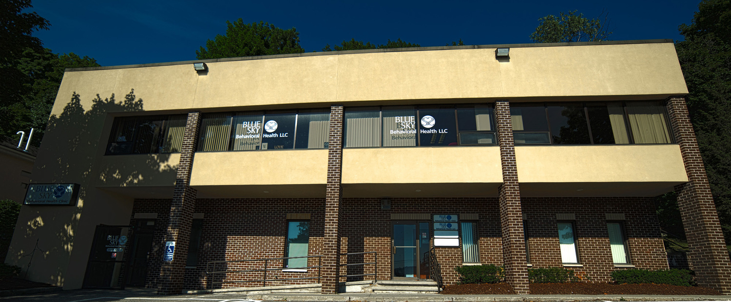 BlueSky Behavioral Health, Treatment Center, Danbury, CT, 06810 Psychology Today