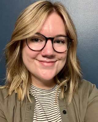 Photo of Madi Alanko, Pre-Licensed Professional, MA