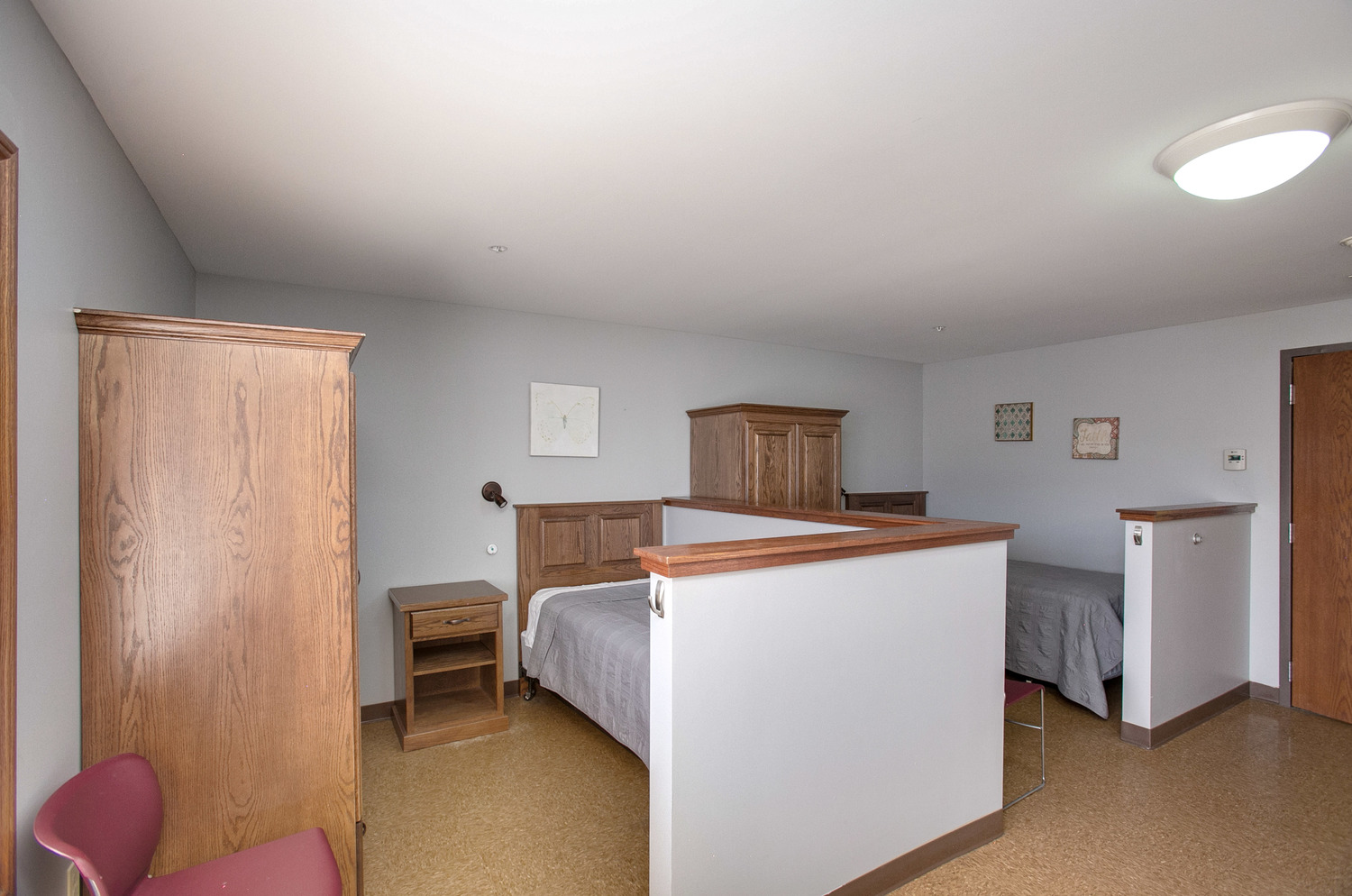 Valley Hope of Moundridge, Treatment Center, Moundridge, KS, 67107