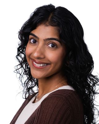 Photo of Sapna Sangha, Marriage & Family Therapist Associate, MA, AMFT, APCC