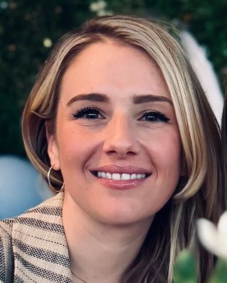 Photo of Dr. Amanda Elle Staubitz, Psychiatric Nurse Practitioner, DNP
