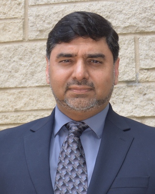 Photo of Sohail M Majeed, Licensed Professional Counselor in Dane County, WI