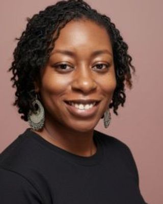Photo of LaShonda Thomas, Marriage & Family Therapist, MS, LMFT