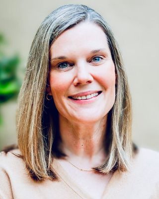 Photo of Amber Howard Cornelius, LMSW US
