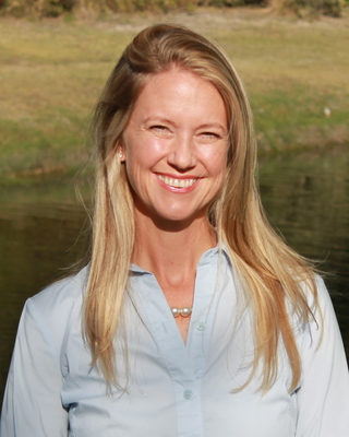 Photo of Amalia Collins, Licensed Professional Counselor in Whitney, TX