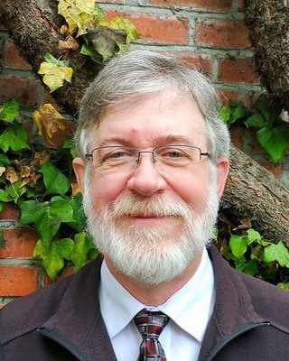Photo of Richard Packard, Psychologist in Highland Park, Seattle, WA