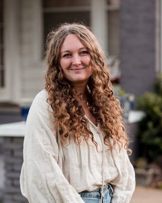 Photo of Mallory Smith, Pre-Licensed Professional