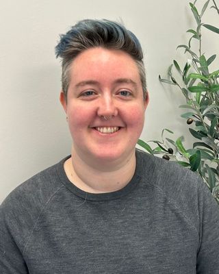 Photo of Sierra Wheeler, Counselor, LCPC, ATR