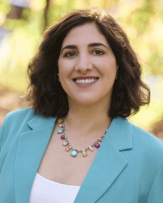 Photo of Nicole Hedrick, Psychologist, JD, PhD