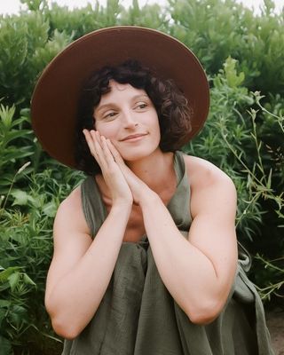 Photo of Malerie Schwartz, Counselor, MA, CAGS, LMHC