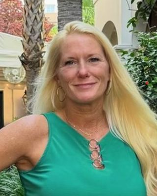 Photo of Crystal Linkous, Clinical Social Work/Therapist, LCSW