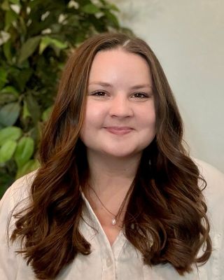 Photo of Beth Riggs, Licensed Professional Counselor Associate