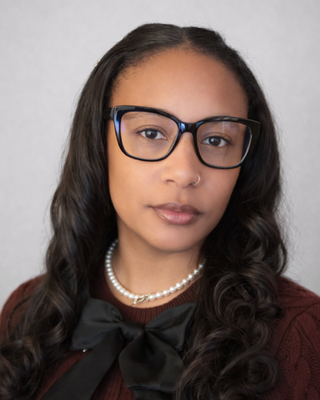 Photo of Tameka Lashawn Givens, Lic Clinical Mental Health Counselor Associate, MEd,EdS, LCMHC-A, NCC