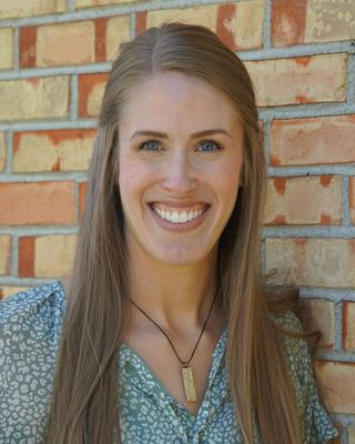 Photo of Kayla M Ward, Marriage & Family Therapist, MA, LMFT