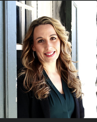 Photo of Kristen Brightful, Clinical Social Work/Therapist, LCSW-C, LICSW, C-DBT